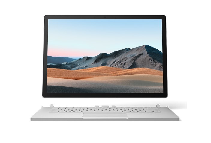 修文Surface 维修前的准备工作