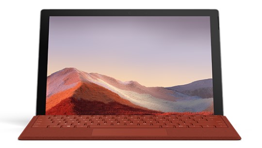 修文清洁和维护 Surface